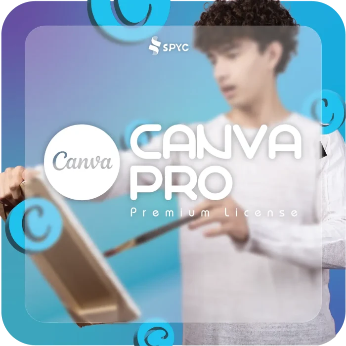 اشتراک کانوا پرو Canva PRO