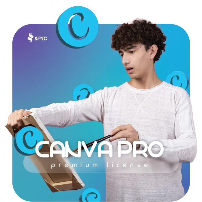 اشتراک کانوا پرو Canva PRO