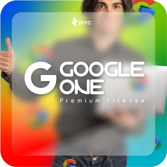 اشتراک گوگل وان (Google ONE)