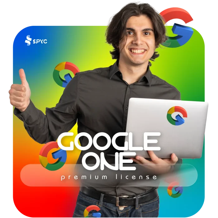 اشتراک گوگل وان (Google ONE)