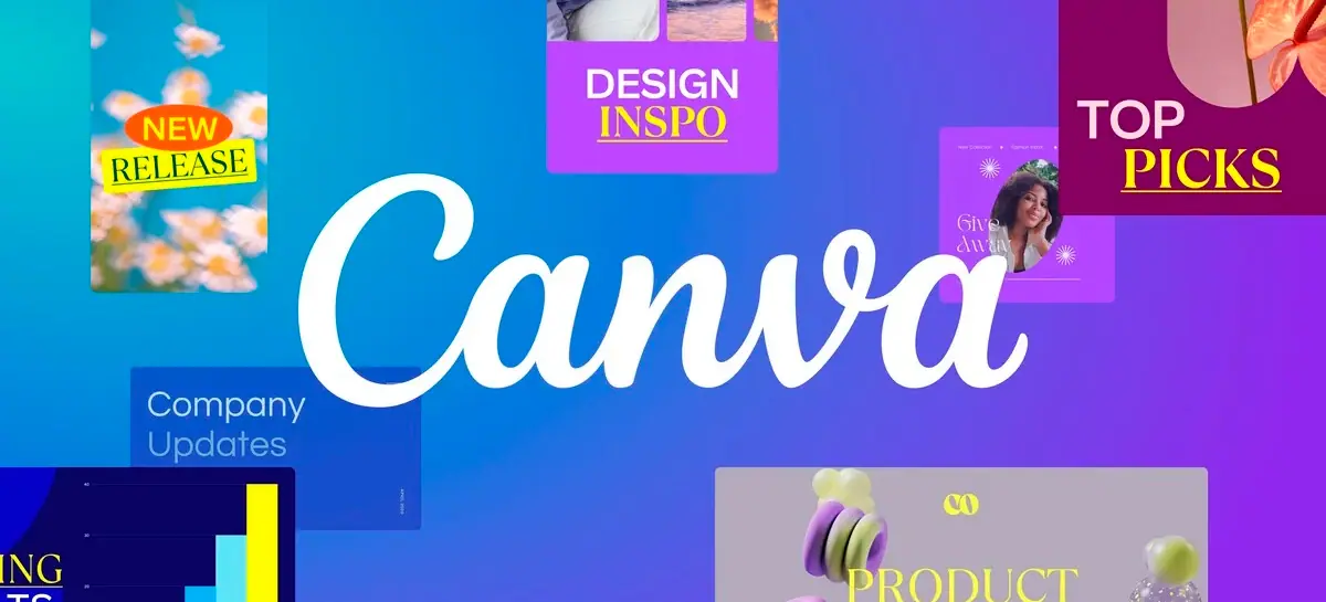 اشتراک کانوا پرو (Canva PRO) 1 اشتراک کانوا پرو (Canva PRO) | تصویر 1