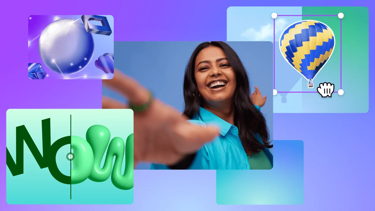 اشتراک کانوا پرو (Canva PRO) 2 اشتراک کانوا پرو (Canva PRO) | تصویر 2