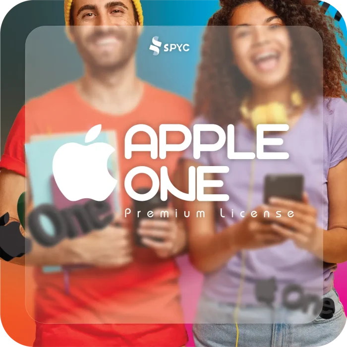 اشتراک اپل وان (Apple ONE)