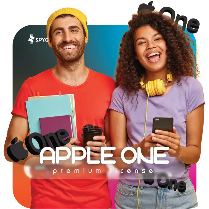 اشتراک اپل وان (Apple ONE)