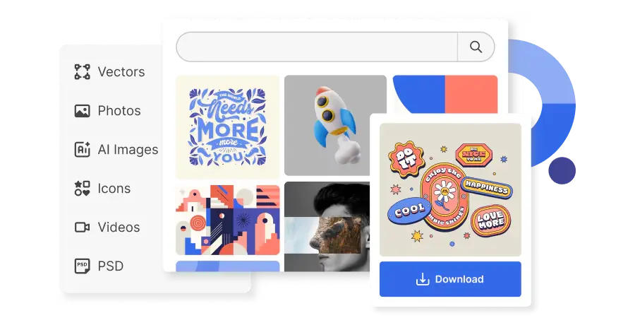 اکانت پریمیوم فریپیک (Freepik) | تصویر 3