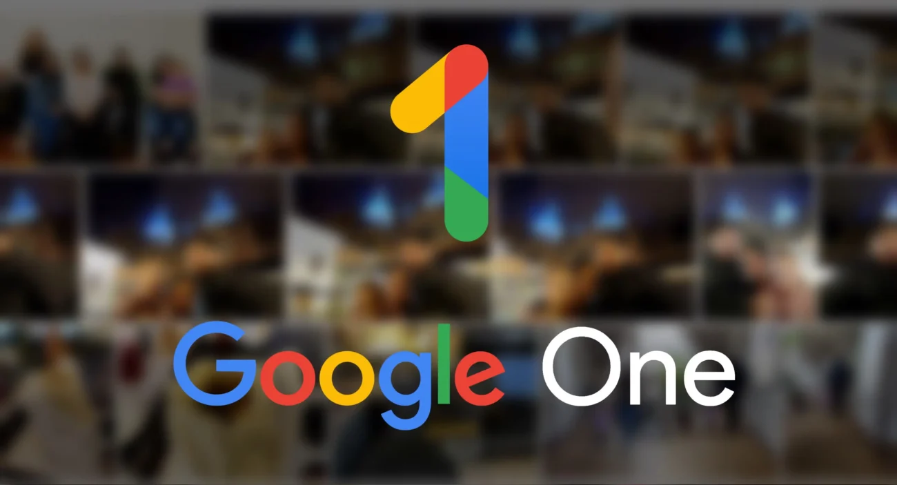 اشتراک گوگل وان (Google ONE)