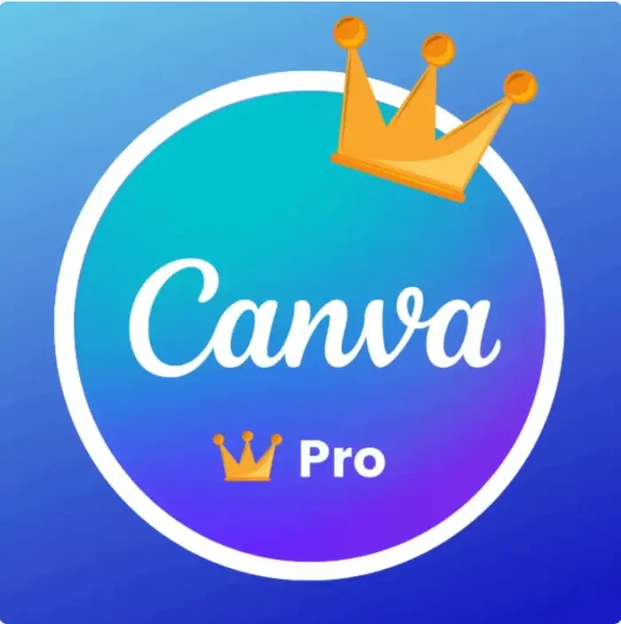 اشتراک کانوا پرو Canva PRO