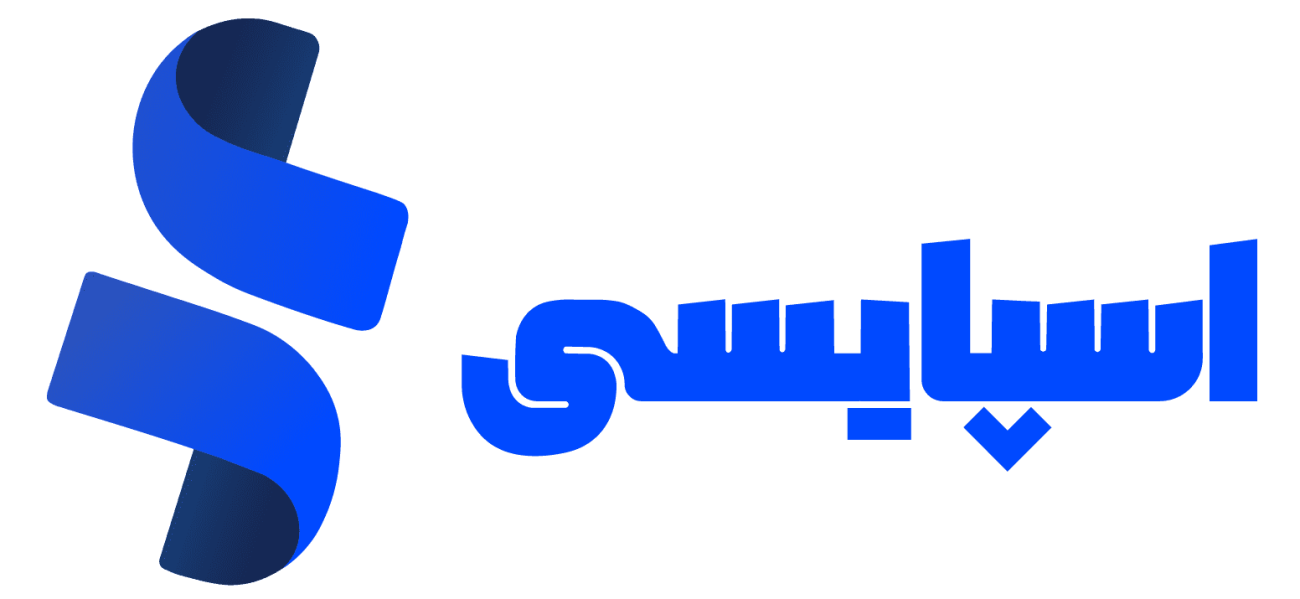 لوگو اسپایسی | SPAICY logo