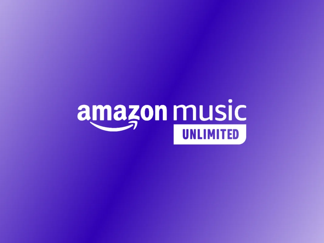 اشتراک آمازون موزیک (Amazon Music Unlimited) یک‌ماهه