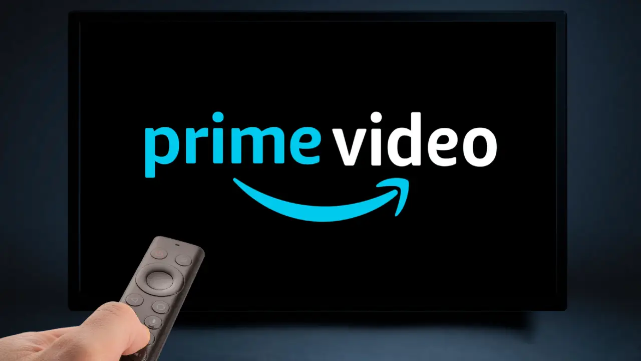 اشتراک آمازون ویدئو پرایم (Amazon Prime Video)