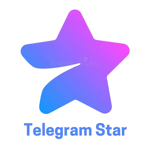 استارز تلگرام (Telegram Stars)