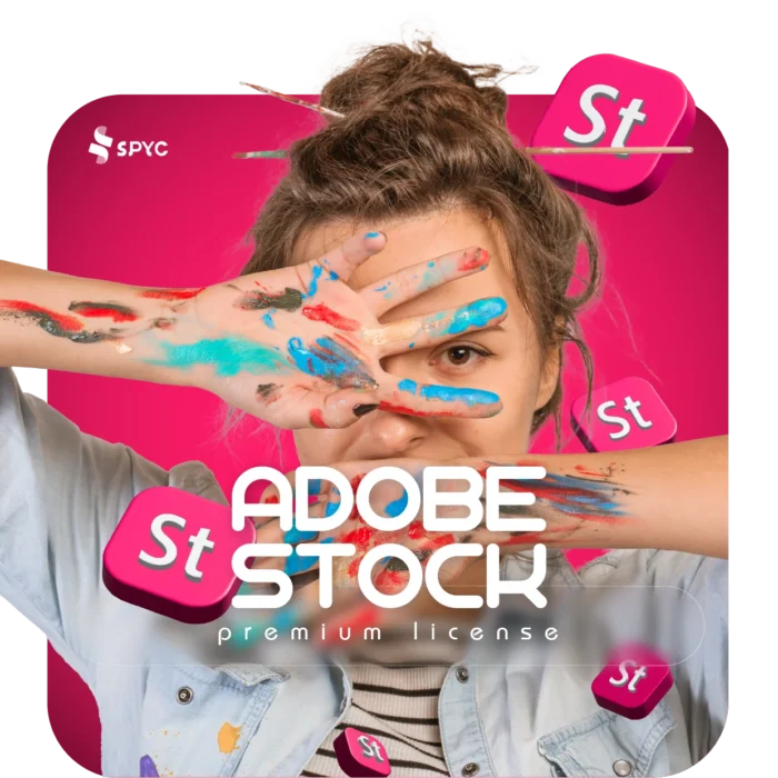 اشتراک ادوبی استوک (Adobe Stock)