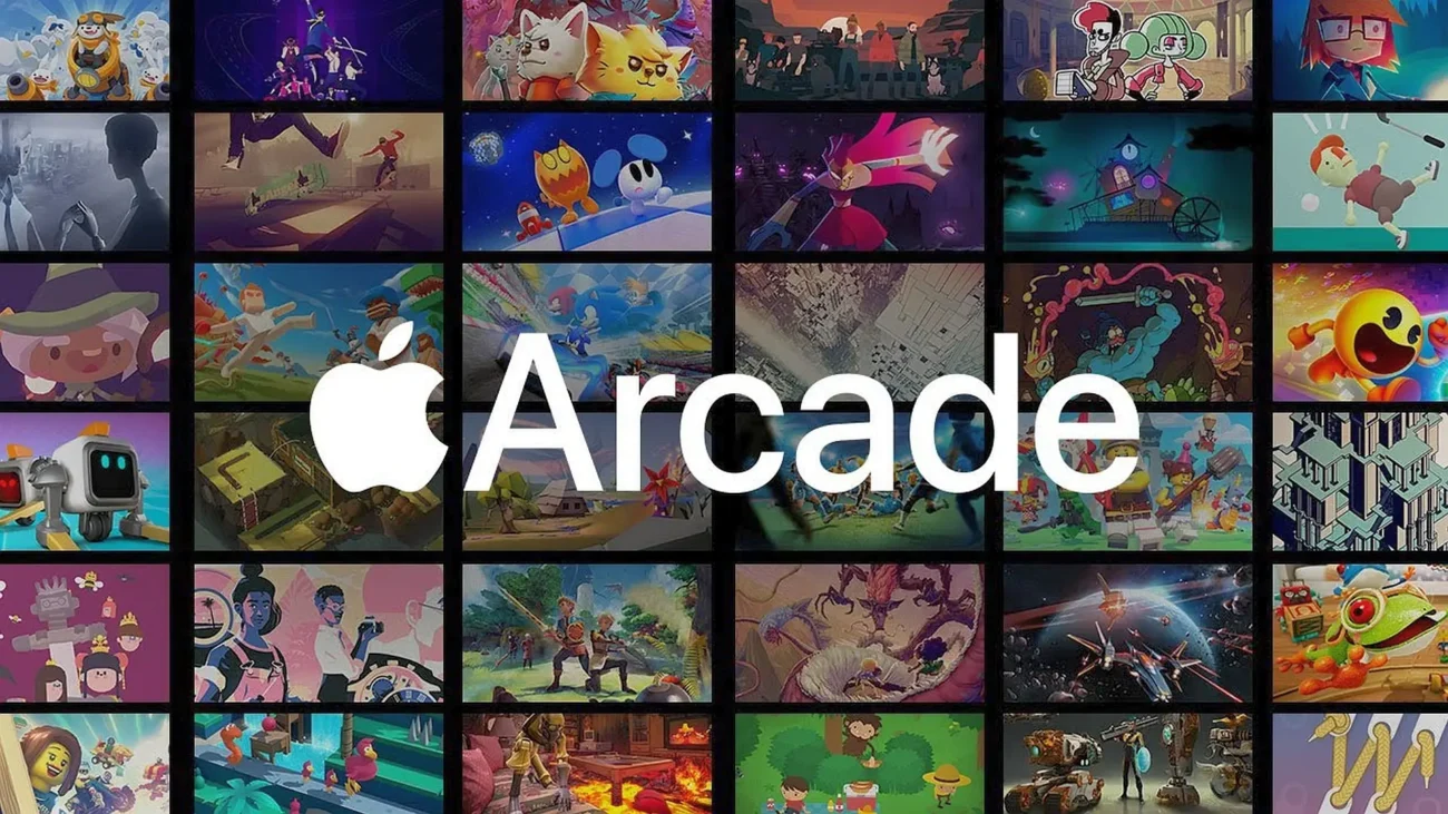 اشتراک اپل آرکید (Apple Arcade) 3 اشتراک اپل آرکید (Apple Arcade) | تصویر 3