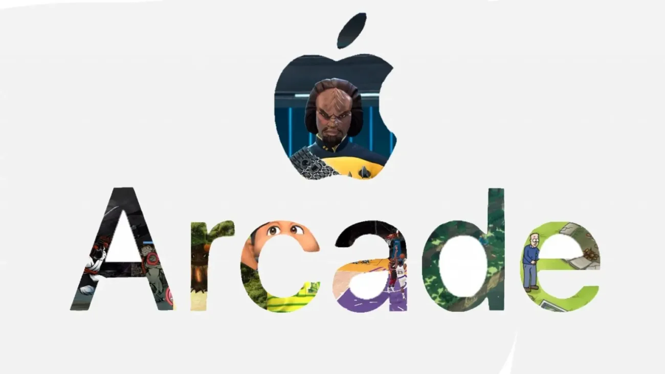 اشتراک اپل آرکید (Apple Arcade) 2 اشتراک اپل آرکید (Apple Arcade) | تصویر 2