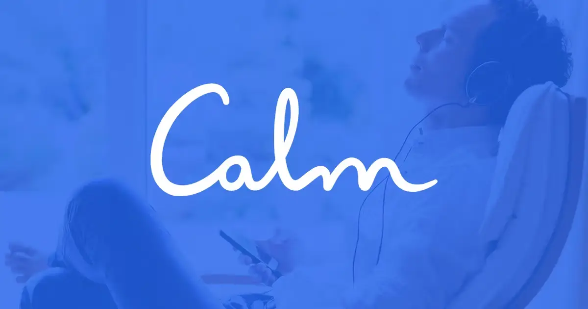 اشتراک پریمیوم Calm