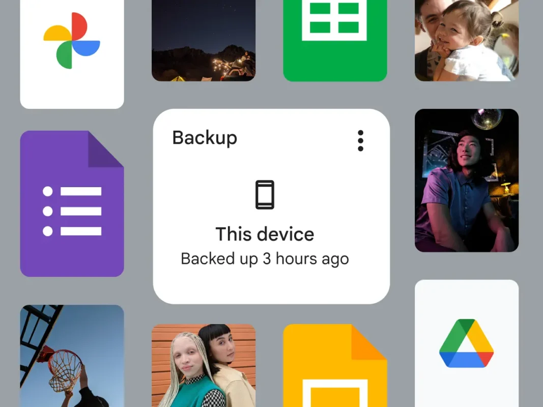 بررسی تخصصی گوگل وان (Google ONE) | تصویر 5