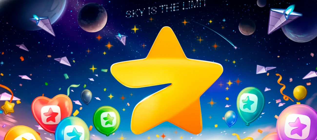 استارز تلگرام (Telegram Stars)