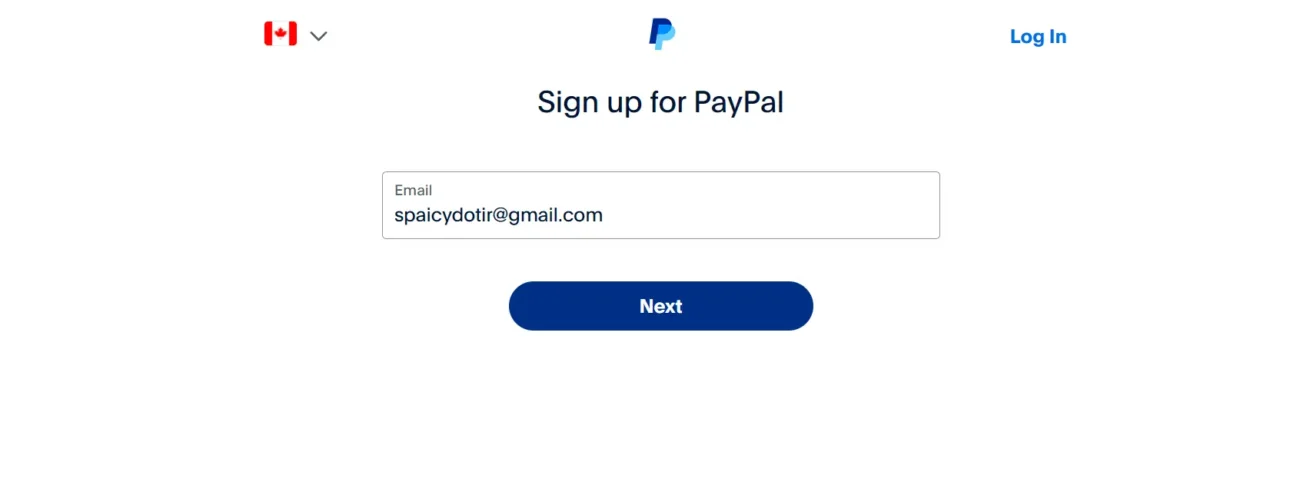 راهنمای صفر تا صد وریفای‌کردن پی‌پال PayPal