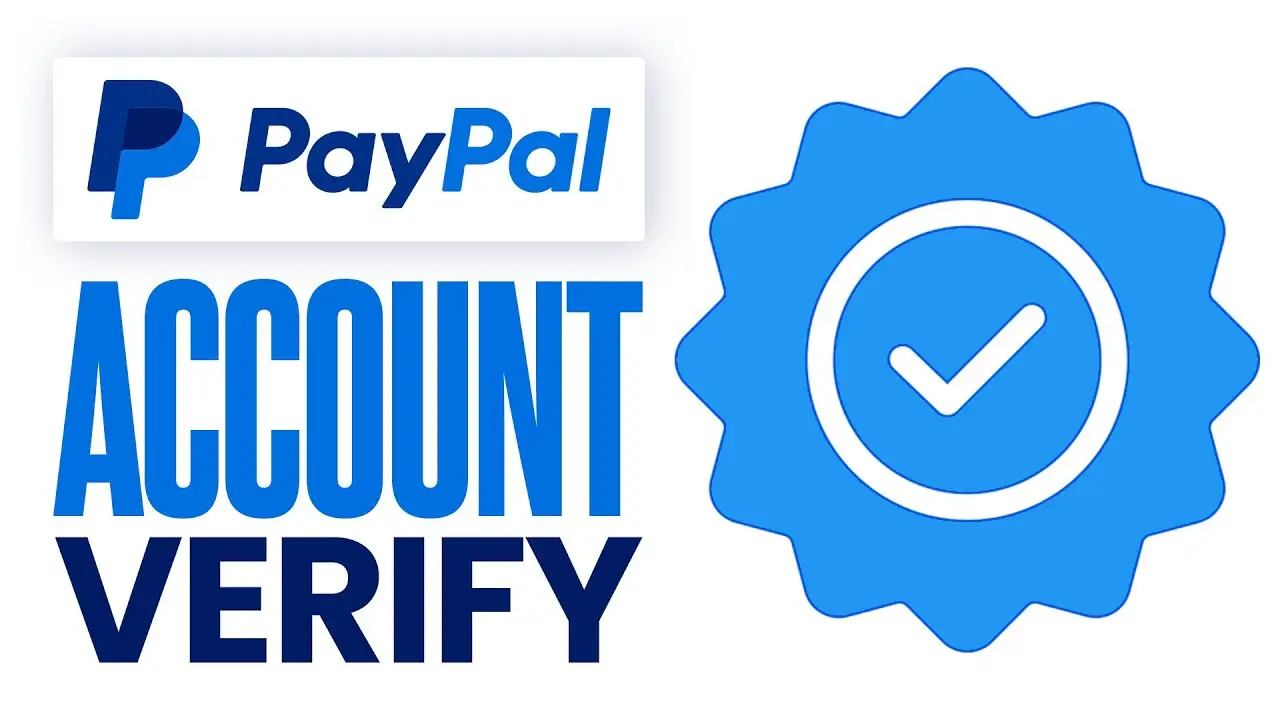 راهنمای صفر تا صد وریفای‌کردن پی‌پال PayPal