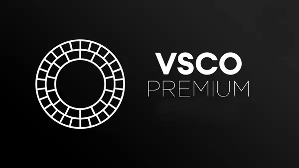 اشتراک پریمیوم برنامه VSCO اورجینال