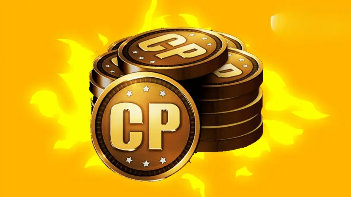 سیپی CP کالآفدیوتی موبایل 1 سیپی CP کالآفدیوتی موبایل | تصویر 1