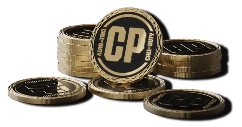 سیپی CP کالآفدیوتی موبایل 2 سیپی CP کالآفدیوتی موبایل | تصویر 2