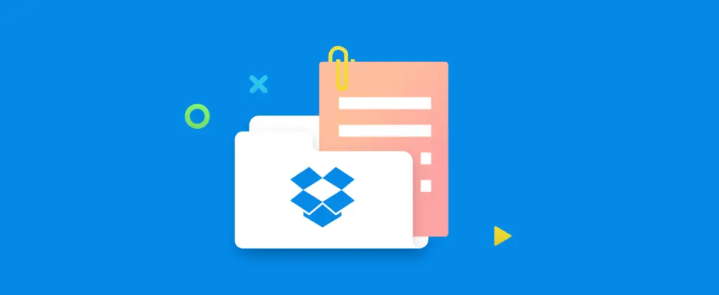 اشتراک فضای دراپ باکس (Dropbox) | تصویر 3
