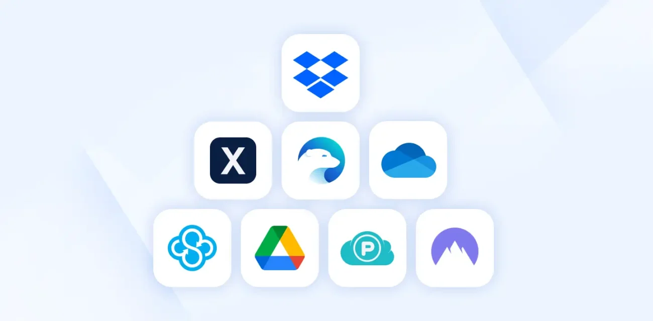 اشتراک فضای دراپ باکس (Dropbox) | تصویر 4