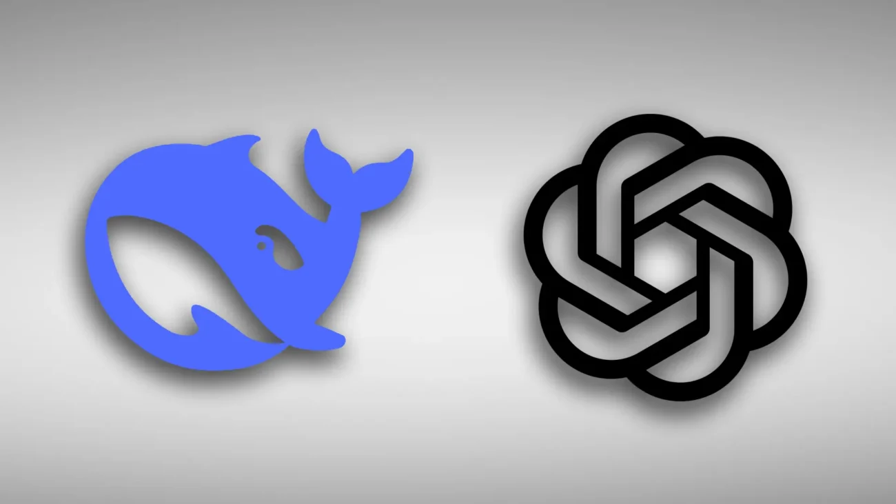 دیپسیک ؛ هوش مصنوعی ارزان و پرقدرت چینی 1 دیپسیک ؛ هوش مصنوعی ارزان و پرقدرت چینی | تصویر 1