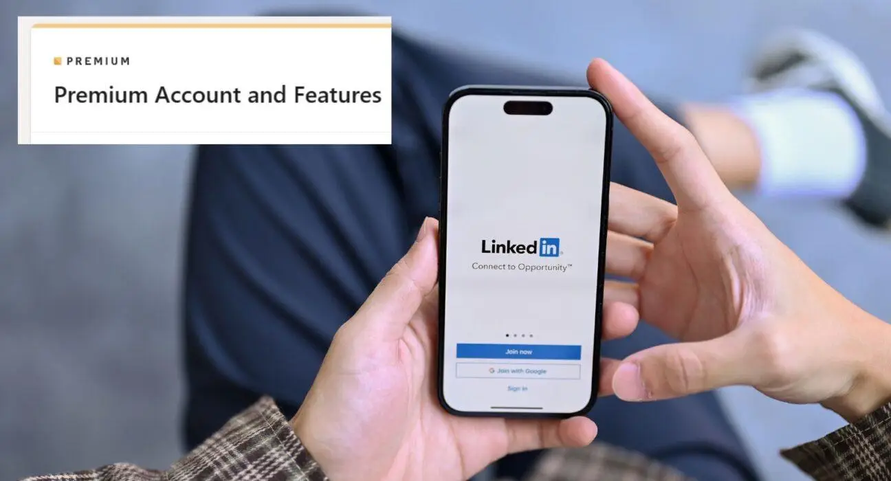 اشتراک پریمیوم لینکدین (Linkedin Premium) | تصویر 3