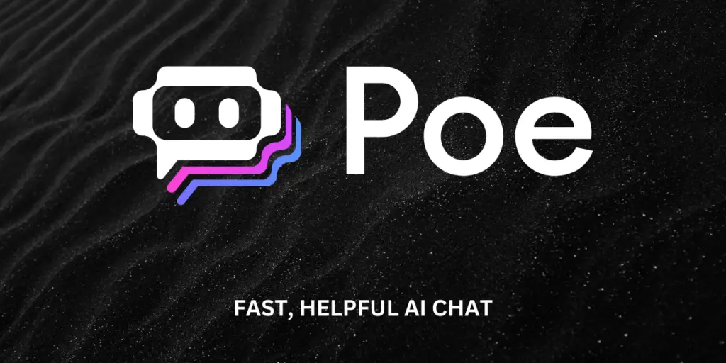 اشتراک Poe Ai 1 اشتراک Poe Ai | تصویر 1