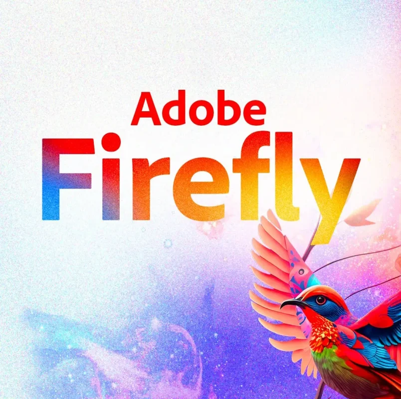 اشتراک ادوبی فایر فلای (Adobe Firefly) 2 اشتراک ادوبی فایر فلای (Adobe Firefly) | تصویر 2