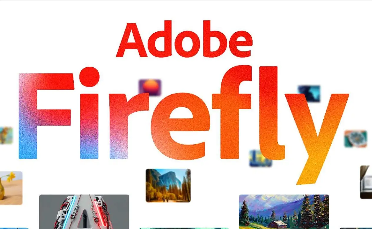 اشتراک ادوبی فایر فلای (Adobe Firefly) 3 اشتراک ادوبی فایر فلای (Adobe Firefly) | تصویر 3