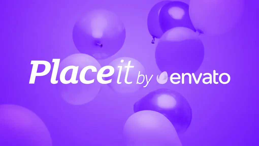 اشتراک Placeit اختصاصی | تصویر 1