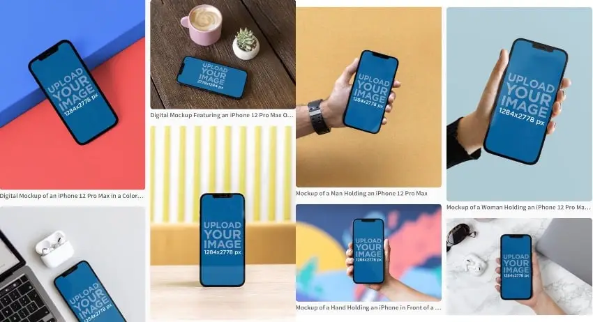 اشتراک Placeit اختصاصی | تصویر 2