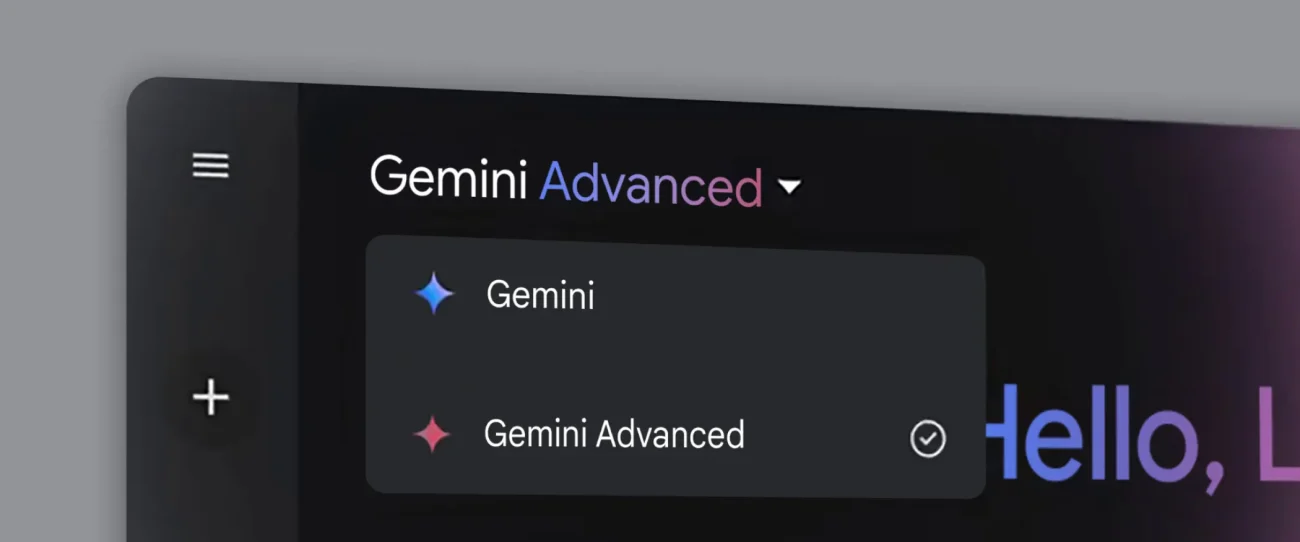 اکانت Gemini Advanced گوگل 2 اکانت Gemini Advanced گوگل | تصویر 2