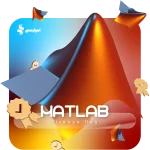 لایسنس متلب (Matlab) اورجینال