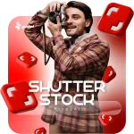 اشتراک شاتر استوک (Shutterstock)