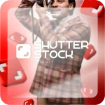 اشتراک شاتر استوک (Shutterstock) - Image 2