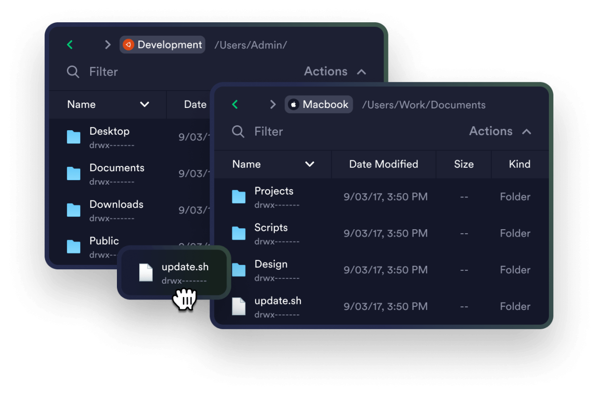 اشتراک ترمیوس پرو (Termius Pro) 2 اشتراک ترمیوس پرو (Termius Pro) | تصویر 2