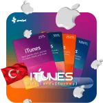 گیفت‌کارت iTunes ترکیه