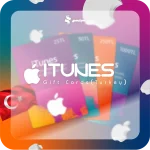 گیفت‌کارت iTunes ترکیه - Image 2