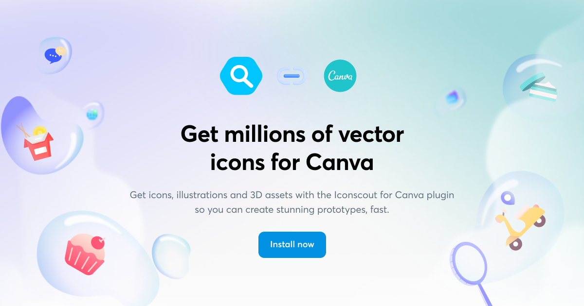 اشتراک آیکون اسکات (IconScout) | تصویر 3
