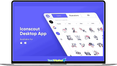 اشتراک آیکون اسکات (IconScout) | تصویر 2