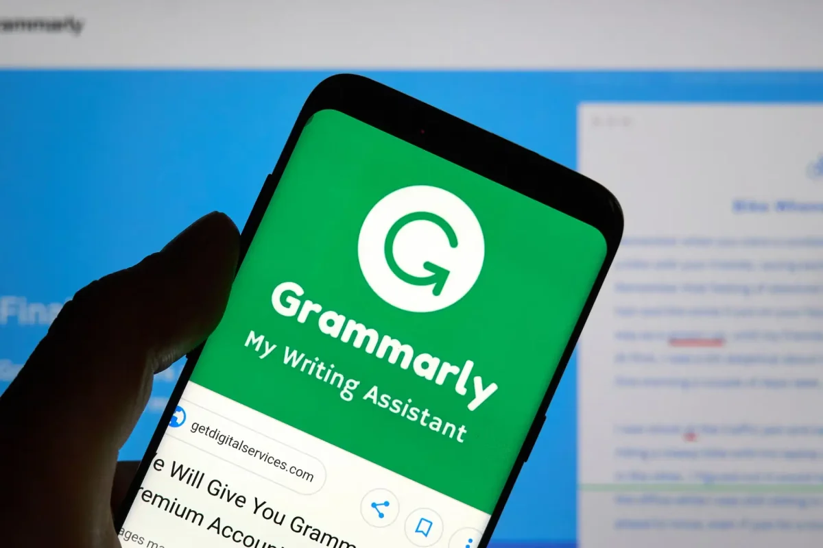 اکانت گرامرلی پریمیوم (Grammarly Premium) | تصویر 4