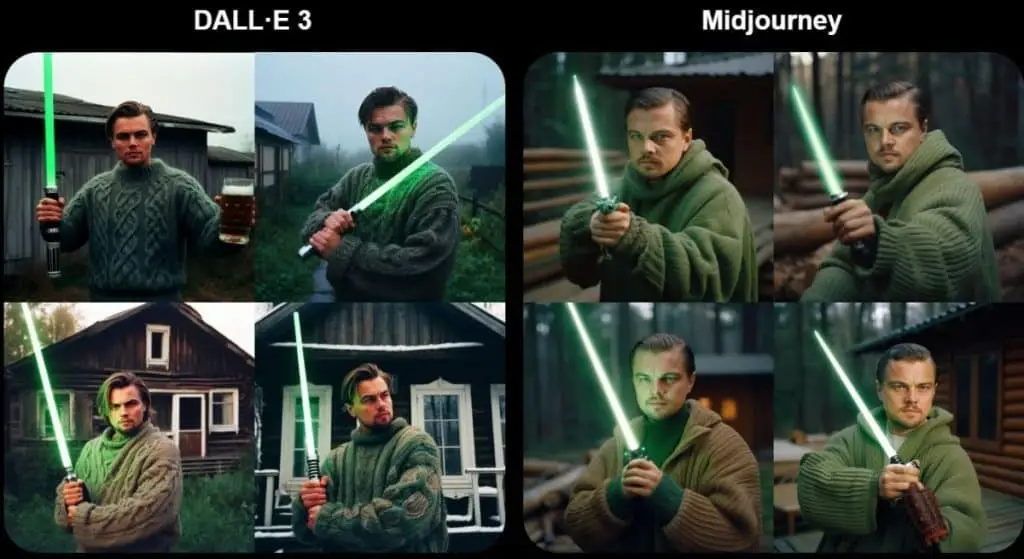 اکانت میدجورنی (Midjourney) | تصویر 4