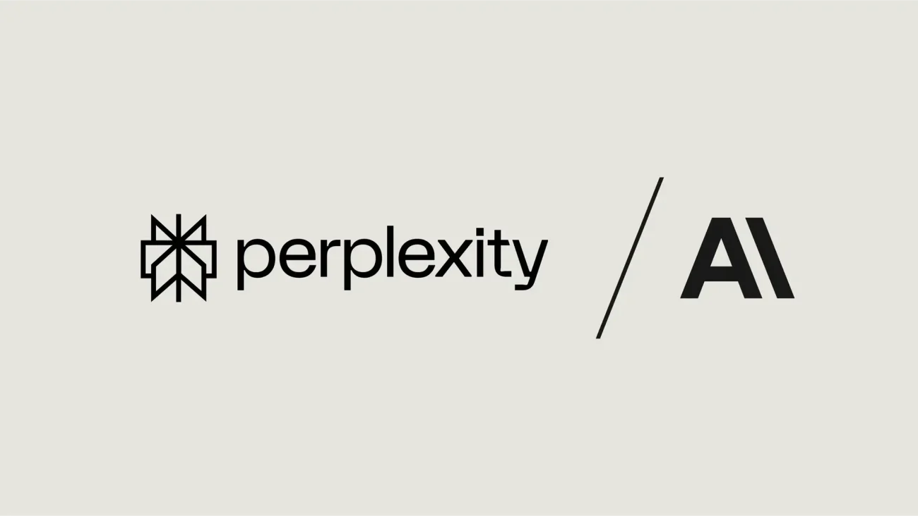 اشتراک Perplexity Pro | تصویر 4