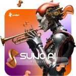 اشتراک Suno Ai