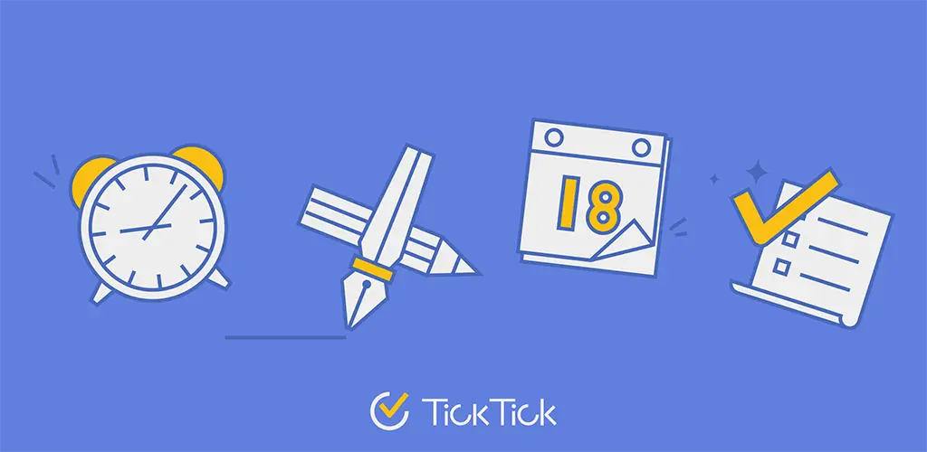اشتراک تیک تیک پریمیوم (TickTick premium) | تصویر 2