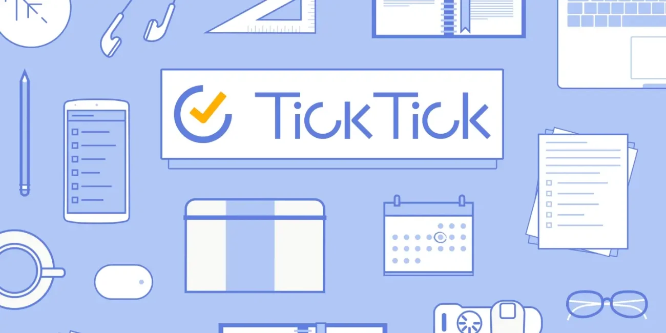 اشتراک تیک تیک پریمیوم (TickTick premium) | تصویر 3